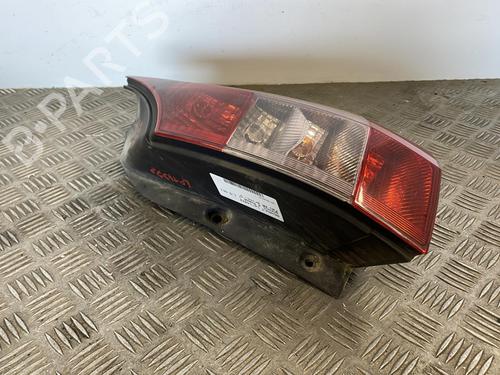 Right taillight RENAULT LAGUNA III (BT0/1) 1.5 dCi (BT00, BT0A, BT0T, BT1J) | BP25665428C35 