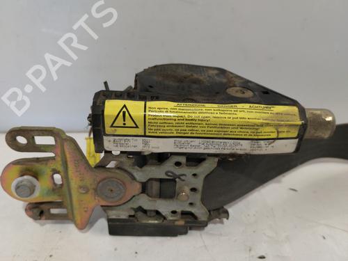 Front right seatbelt PEUGEOT BOXER Van (244) 2.0 HDi | BP33611028I25 - Image 4