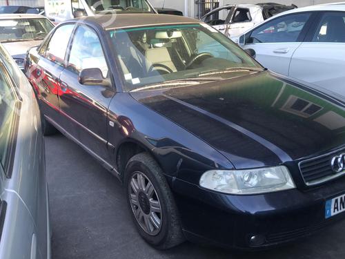 Oliebundkar AUDI A4 B5 (8D2) 1.9 TDI | BP25669872M115 