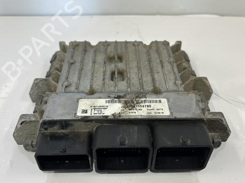Used Engine control unit (ECU) CITROËN JUMPER II Van 2.2 HDi 130 (130 hp) 27679210