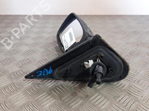 Right mirror PEUGEOT 306 Hatchback (7A, 7C, N3, N5) 1.4 | BP25671027C27 
