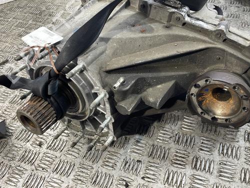 Used Transfer box Transfer box JEEP GRAND CHEROKEE III (WH, WK) 3.0 CRD 4x4 (218 hp) 31050528 31050528