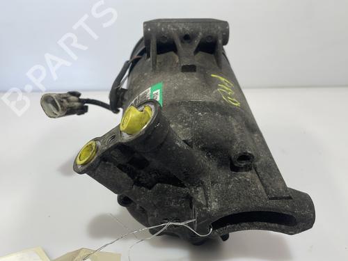 AC compressor OPEL ZAFIRA / ZAFIRA FAMILY B (A05) 1.9 CDTI (M75) | BP25666912M34 