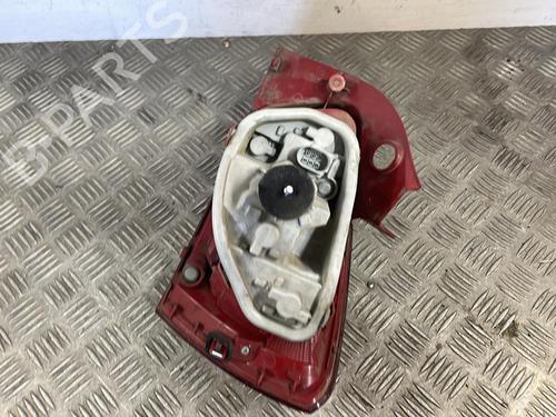 Used Left taillight Left taillight 25668146 25668146