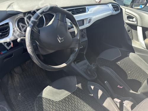 Rear left window mechanism CITROËN C3 II (SC_) 1.4 HDi 70 (SC8HZC, SC8HR0, SC8HP4) | BP29154968C24 - Image 5