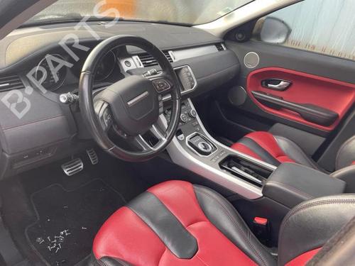 Crossmember LAND ROVER RANGE ROVER EVOQUE (L538) 2.0 D 4x4 | BP25663355C162