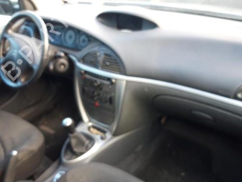 Left headlight CITROËN C5 II (RC_) 1.6 HDi (RC8HZB) | BP25666104C28  - Image 5