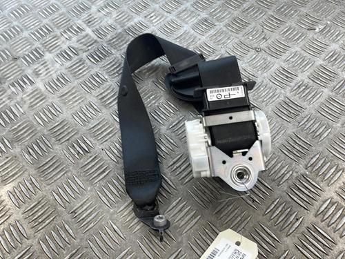 Used Front left belt tensioner BMW 1 (F20) 114 d (95 hp) 25662973