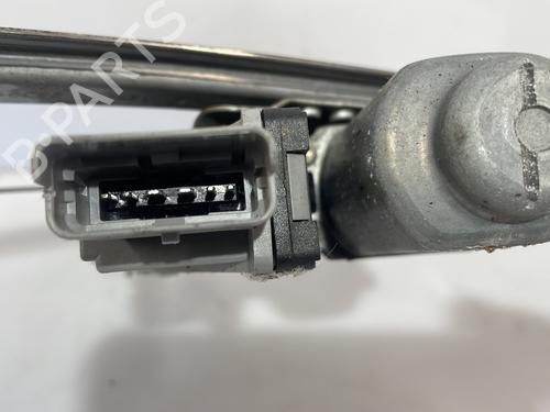 Left front window motor CITROËN C3 I (FC_, FN_) 1.4 HDi | BP27984717E21 