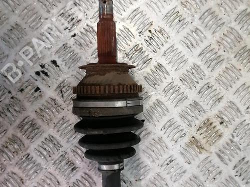 Used Right front driveshaft HYUNDAI SANTA FÉ I (SM) 2.0 CRDi 4x4 (125 hp) 25666012
