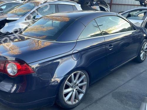 Left front driveshaft VW EOS (1F7, 1F8) 2.0 TDI 16V | BP25665071M38  - Image 8