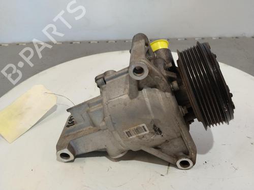 AC compressor DACIA SANDERO II 1.5 Blue dCi 95 (B8JL) | BP37156194M34 - Image 3