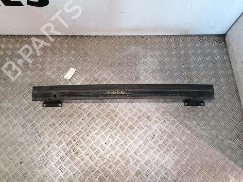 Front bumper reinforcement PEUGEOT 207 (WA_, WC_) 1.4 HDi | BP25670778C109 