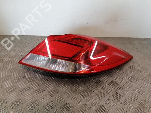 Right taillight OPEL INSIGNIA A (G09) 2.0 CDTI (68) | BP25670836C35 