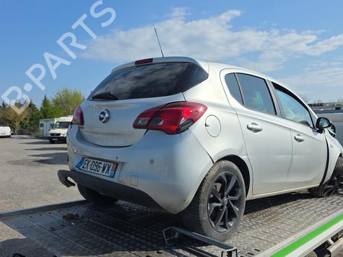 Motor OPEL CORSA E (X15) 1.4 (08, 68) | BP34045881M1 - Image 3