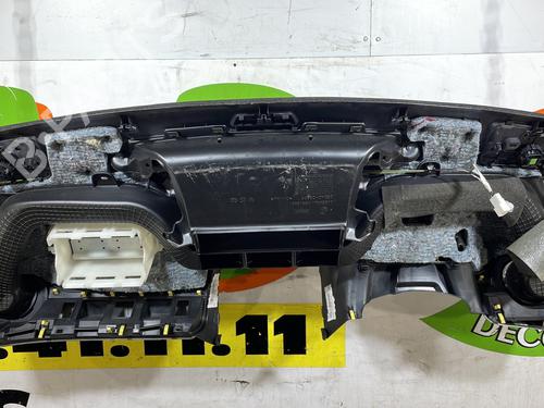 Dashboard TOYOTA AYGO (_B4_) 1.0 (KGB40) | BP25666352C46 