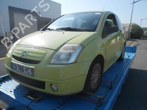 Generator CITROËN C2 (JM_) 1.4 | BP25668840M7 