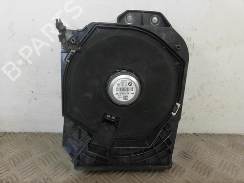 Electronic module BMW 3 (F30, F80) 316 d | BP25664917M83 - Image 2