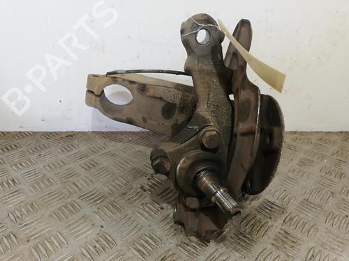 Used Right front steering knuckle CITROËN JUMPER II Van 2.2 HDi 130 (130 hp) 25662506