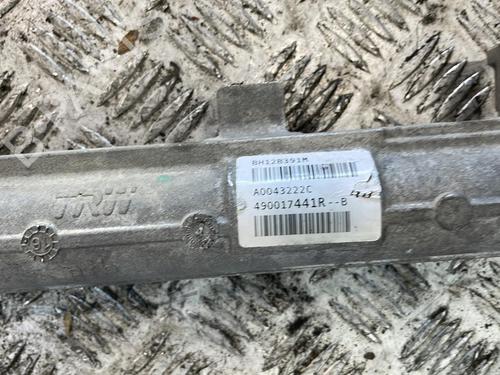 Lenkgetriebe RENAULT MEGANE IV Hatchback (B9A/M/N_) 1.5 dCi 110 (B9A3) | BP25663261M22 