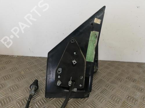 Right mirror FORD TRANSIT CONNECT (P65_, P70_, P80_) 1.8 Di | BP25663815C27 