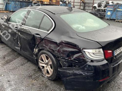 Water radiator BMW 5 (F10) 525 d | BP25667452M31 