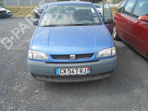 Used Parts SEAT AROSA (6H1)  1.7 SDI  2533352
