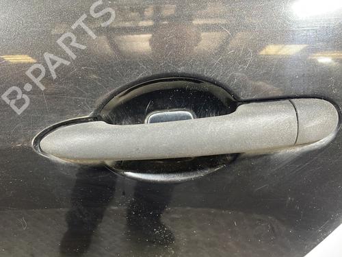 Left rear door RENAULT CLIO III (BR0/1, CR0/1) 1.5 dCi (BR17, CR17) | BP29273068C4 