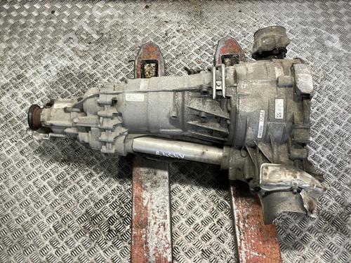 Gearbox AUDI A5 Sportback (8TA) 3.2 FSI quattro | BP25665807M3 