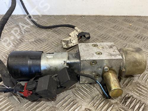 Electronic module PEUGEOT 206 CC (2D) 2.0 S16 | BP25667828M83 
