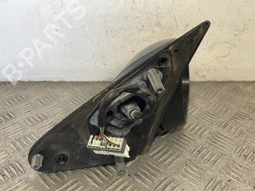 Right mirror PEUGEOT 406 (8B) 2.0 HDI 110 | BP25664739C27 