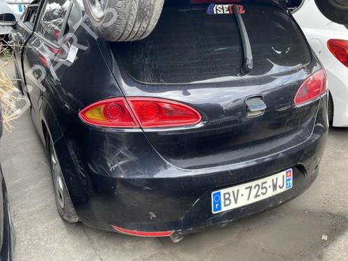 Radio SEAT LEON (1P1) 1.9 TDI | BP25669537E6 