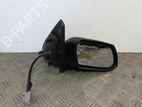 right-mirror-ford-mondeo-iii-b5y-2000-2001-2002-2003-2004-2005-2006-2007-25670131 main image