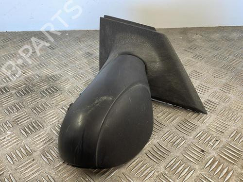 Used Left mirror CITROËN C2 (JM_) 1.4 HDi (68 hp) 25667938
