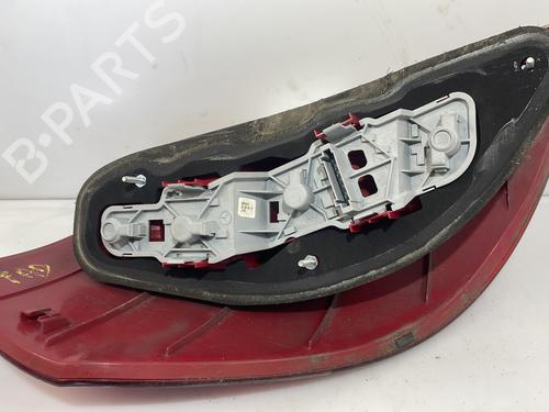 right-taillight-mercedes-benz-a-class-w169-2004-2005-2006-2007-2008-2009-2010-2011-2012-25664081 main image