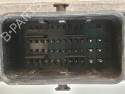 Control unit CITROËN XSARA PICASSO (N68) 1.8 16V | BP25661724M11