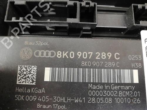 Electronic module AUDI A5 (8T3) 2.7 TDI | BP29571543M83 