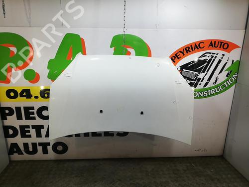 Hood FIAT DOBLO Box Body/MPV (223_) 1.3 D Multijet | BP25670713C1 
