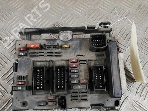 Sikringsdose PEUGEOT 307 (3A/C) 2.0 HDi 110 | BP25670581E1