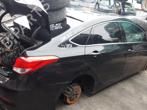 Right tailgate light HYUNDAI i40 I (VF) 1.7 CRDi | BP25663391C80  - Image 6