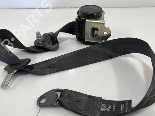 Used Front right belt tensioner DACIA SANDERO II 1.5 dCi (90 hp) 25880182