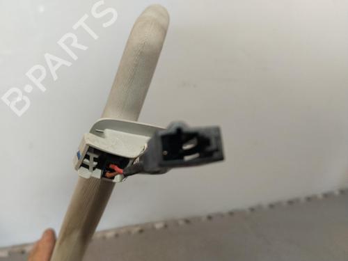 Left sun visor VW GOLF VI (5K1) 1.6 TDI | BP38543344I1 - Image 4
