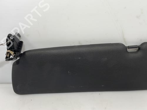 Right sun visor BMW 1 (F21) 120 d xDrive | BP25666722I2 - Image 4