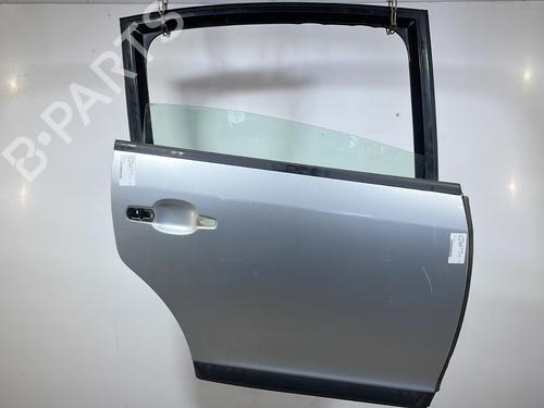 Right rear door CITROËN C4 I (LC_) 1.6 HDi | BP25669177C5 