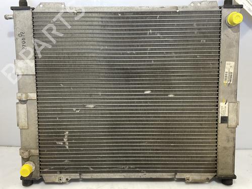 Radiador A/A RENAULT TWINGO I (C06_) 1.2 (C066, C068) (58 hp) 29081040