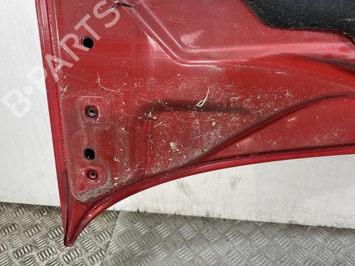 Hood RENAULT CLIO II (BB_, CB_) 1.5 dCi (B/CB07) | BP28690496C1 
