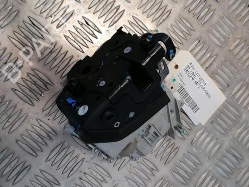 rear-right-lock-audi-a4-b8-8k2-2007-2008-2009-2010-2011-2012-2013-2014-2015-2016-2017-25666129 main image