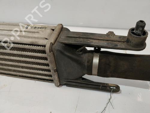 Used Intercooler Intercooler ALFA ROMEO MITO (955_) 1.3 MultiJet (955AXP1A, 955AYC1A) (95 hp) 31836612 31836612