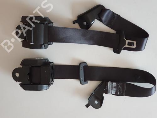 Rear right seatbelt BMW X6 (E71, E72) M 50 d | BP25663853I28 - Image 5