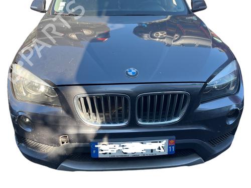 Frontplate/Frontkurv Frontplate/Frontkurv BMW X1 (E84) xDrive 18 d (143 hp) 36653074 36653074